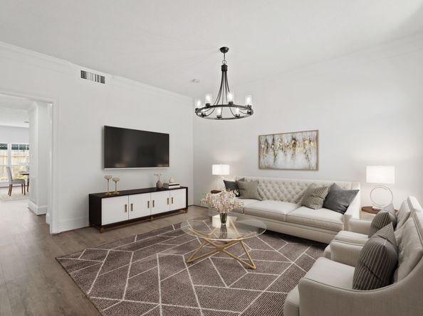 2010 Stoney Brook Drive 1, Houston TX 77063