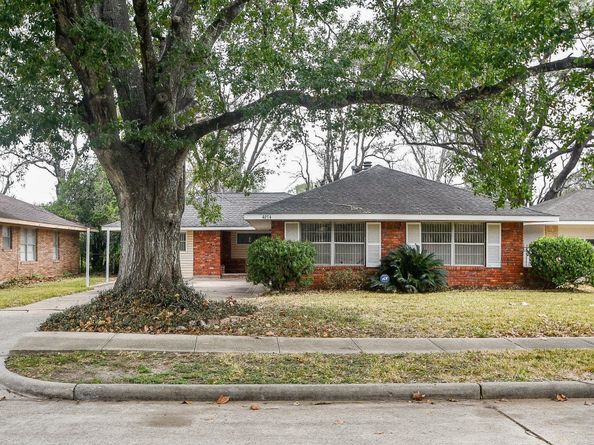4054 Cheena Drive, Houston TX 77025