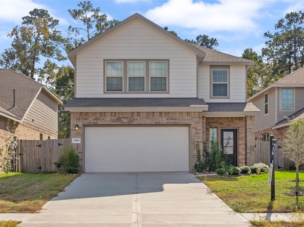 19148 Cicerone Court, New Caney TX 77357