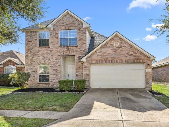 1835 Creegan Park Court, Houston TX 77047