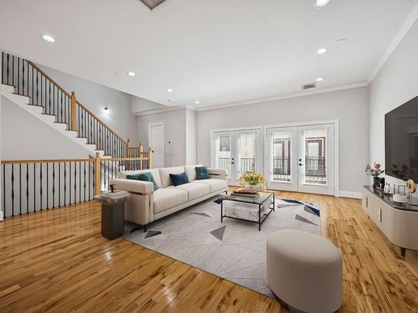 6021 Hamman Street, Houston TX 77007