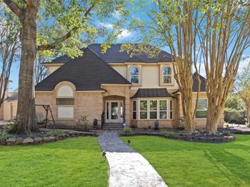 2318 Pleasant Creek Drive