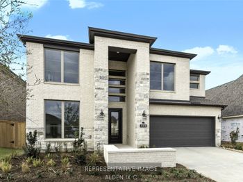 21207 Stephens County Drive