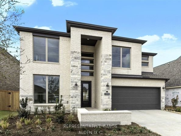 21207 Stephens County Drive, Cypress TX 77433