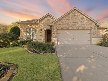 16726 Aliana Lakes Court