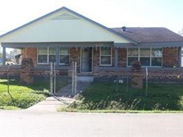 422 Tennessee Street, Houston TX 77029