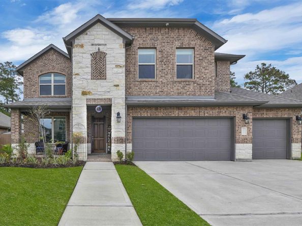 18010 Ponte Vecchio Way, Houston TX 77044