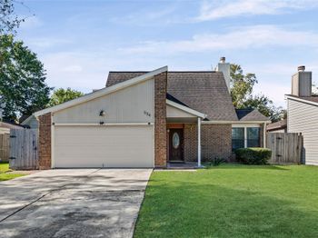 534 Shady Dale Drive