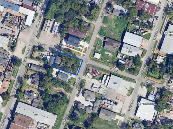 6202 Conley Street, Houston TX 77021