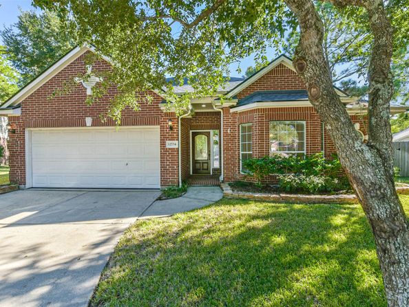 12734 Rock Creek Court, Humble TX 77346