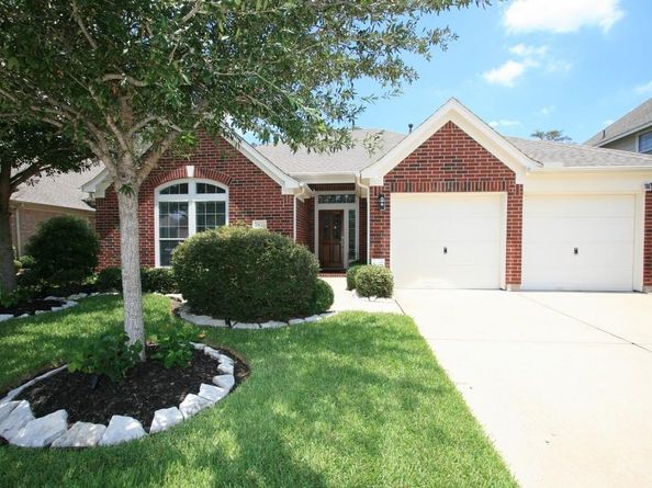 7423 Fall Springs Lane, Humble TX 77396