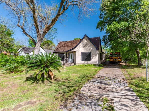 8145 Easton Street, Houston TX 77017