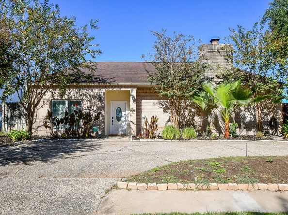 7902 Duffield Lane, Houston TX 77071