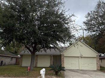 14207 Timberhaven Drive