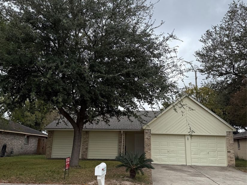 14207 Timberhaven Drive, Houston TX 77066