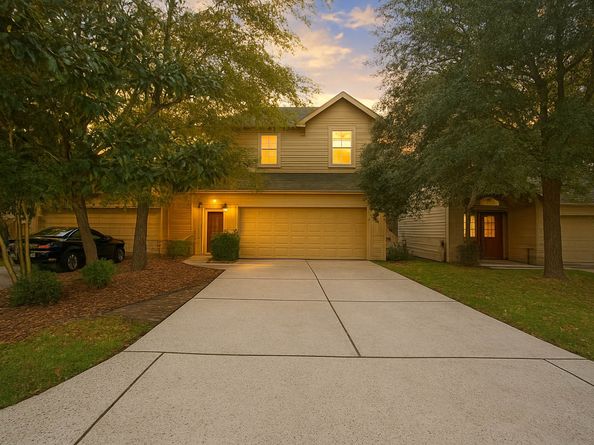 126 Silver Penny Drive, Conroe TX 77384