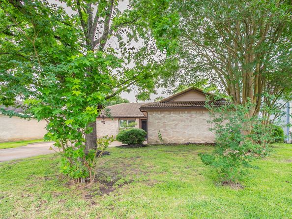 5935 Caruso Forest Drive, Houston TX 77088