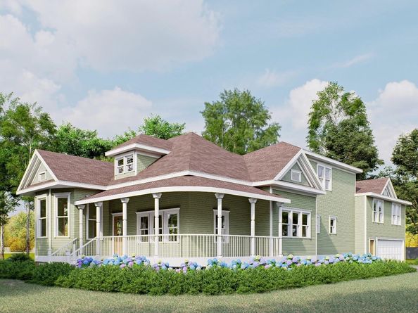 121 E 18th Street, Houston TX 77008