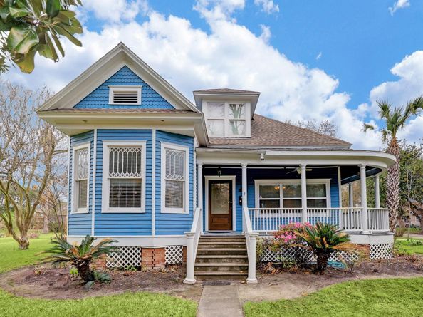 121 E 18th Street, Houston TX 77008