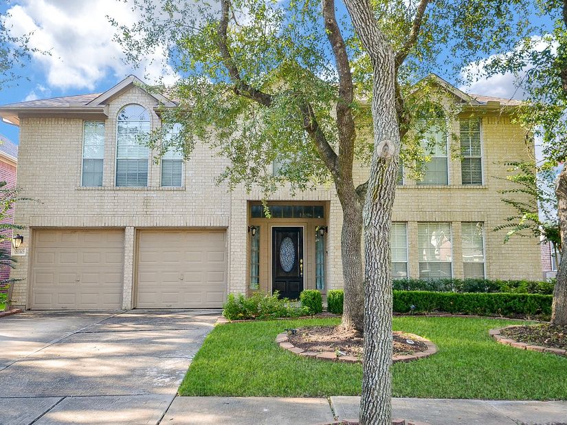 5510 Poundstone Court, Sugar Land TX 77479