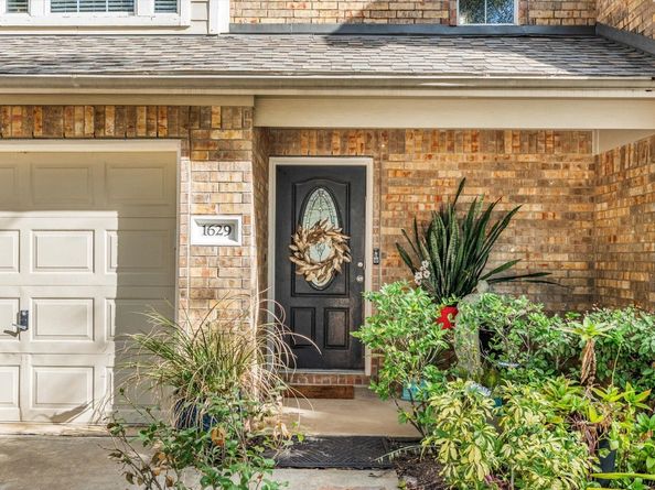 1629 Grable Cove Lane Lane, Spring TX 77379