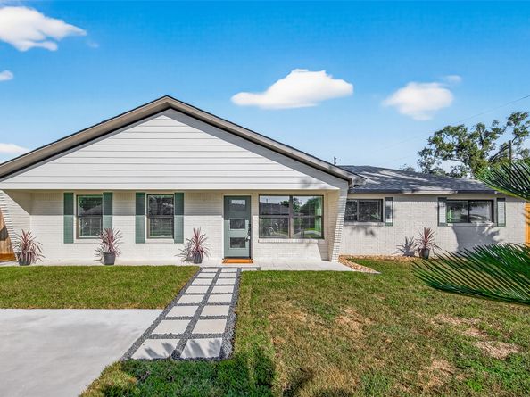 9242 Autauga Street, Houston TX 77080