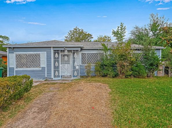 4203 Tavenor Lane, Houston TX 77047