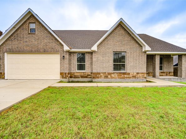 18906 Tranquility Drive, Humble TX 77346