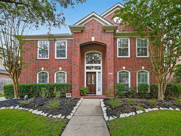 12810 Bedford Falls Drive, Cypress TX 77429