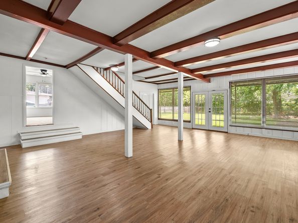 8327 Bonner Drive, Houston TX 77017