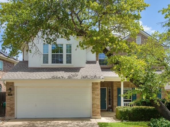 708 Coomes Place, Cedar Park TX 78613