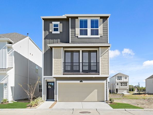 11415 Blossom Square Street, Houston TX 77047