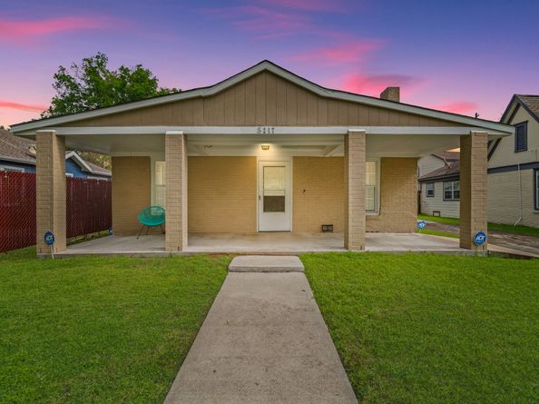 5217 Claremont Street, Houston TX 77023