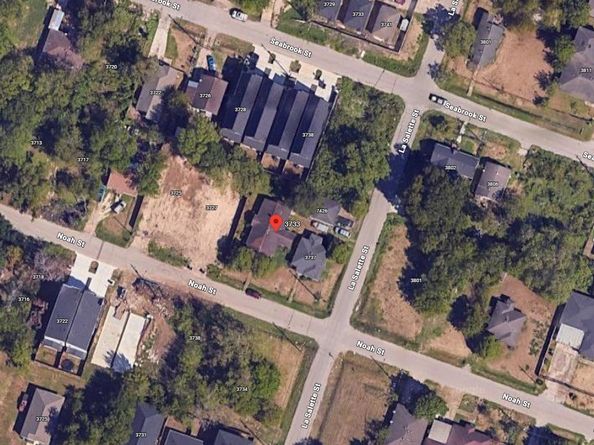 3733 Noah Street, Houston TX 77021