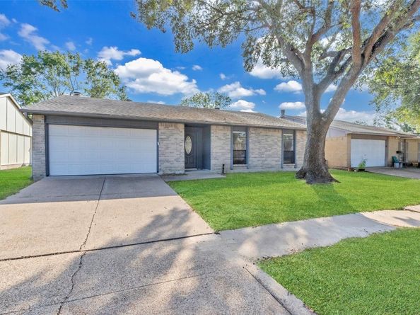 4406 Kacee Drive, Houston TX 77084