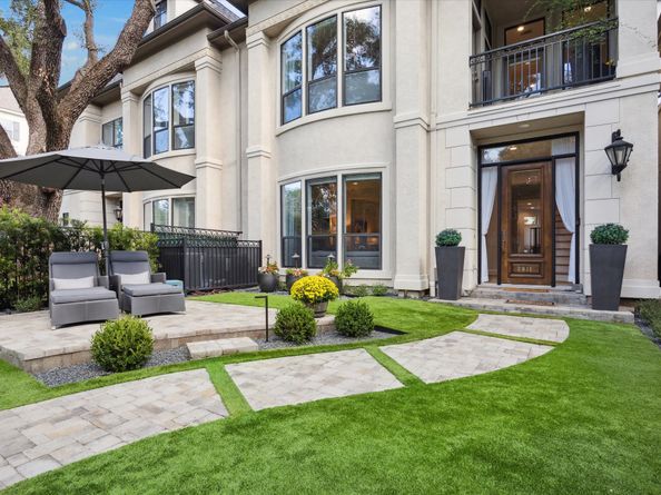 2911 Mid Lane, Houston TX 77027