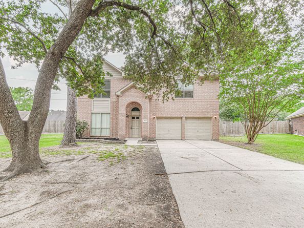 9523 Tallow Tree Drive, Houston TX 77070