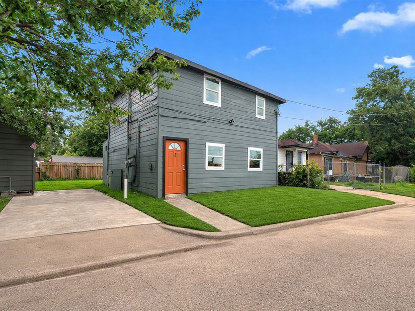 6602 Avenue R, Houston TX 77011