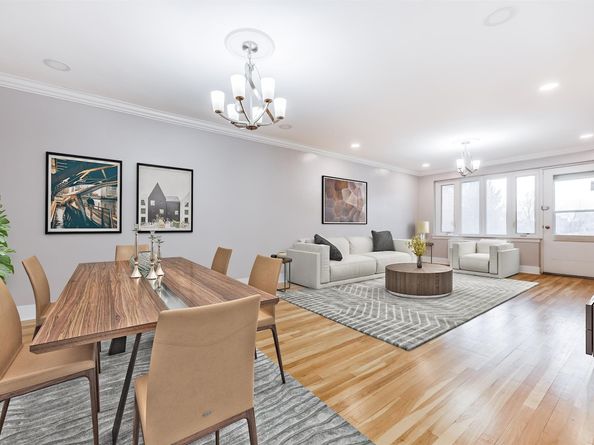 70 West 32nd St 3A, Bayonne NJ 07002