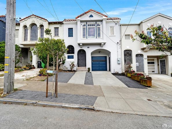 2286 25th Avenue, San Francisco CA 94116