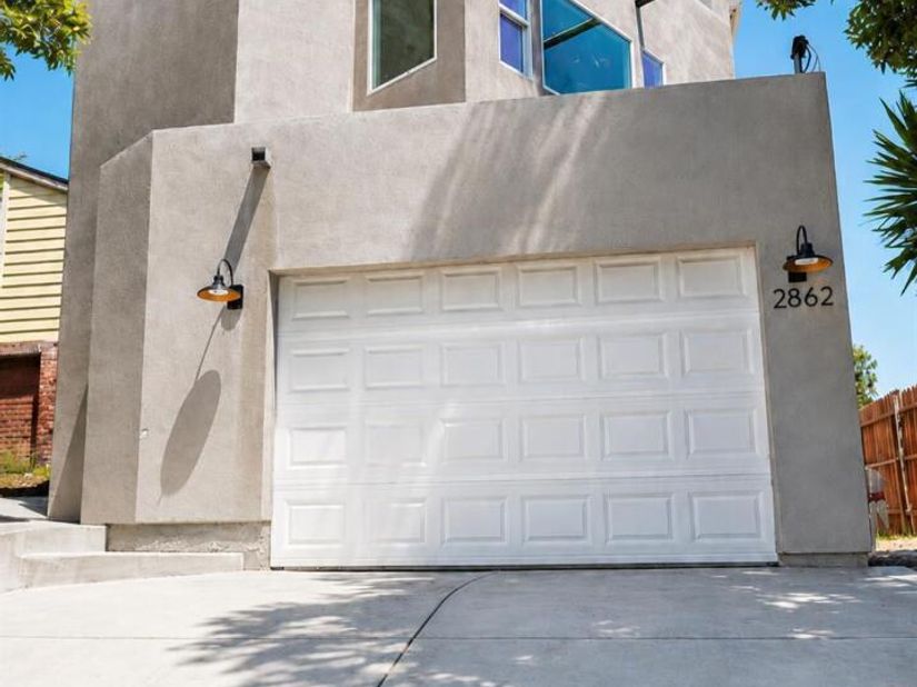 2862 82nd Avenue, Oakland CA 94605