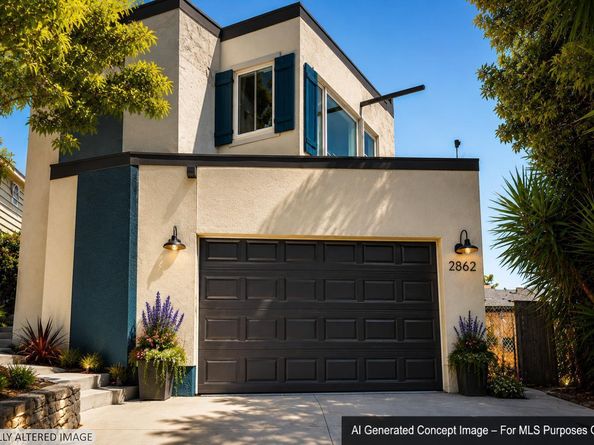 2862 82nd Avenue, Oakland CA 94605