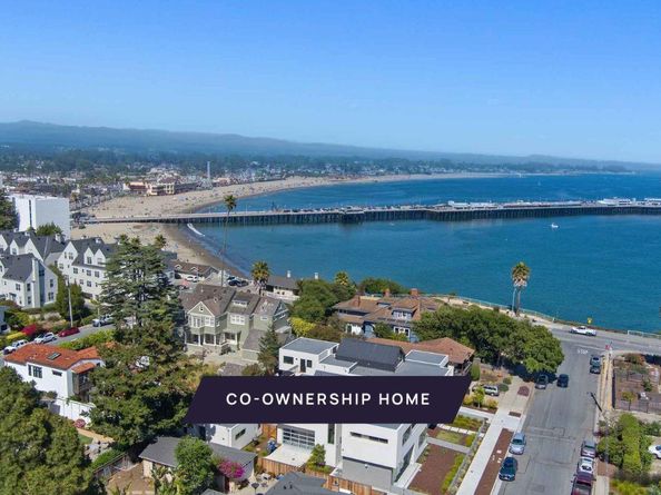 120 Gharkey Street, Santa Cruz CA 95060