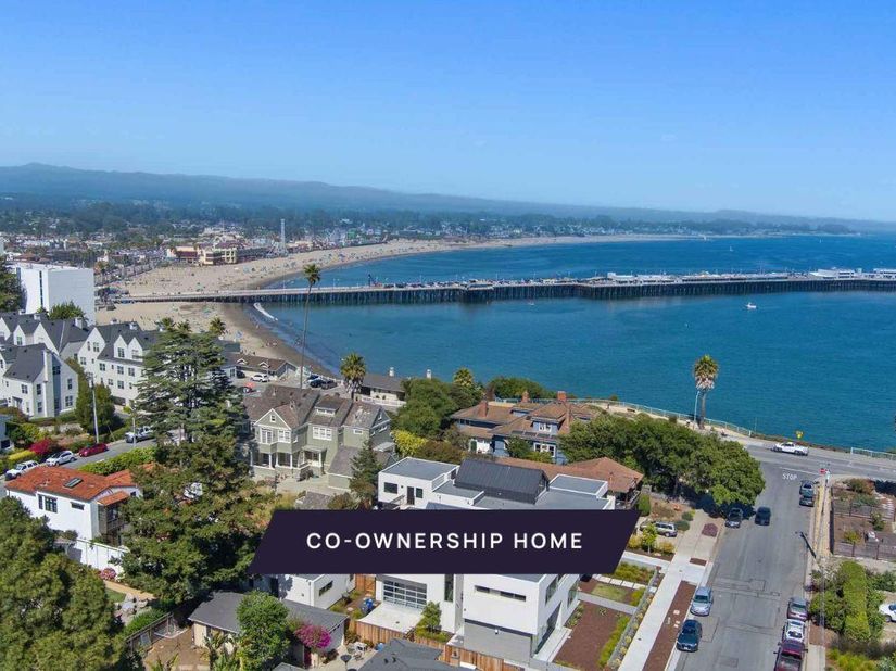 120 Gharkey Street, Santa Cruz CA 95060