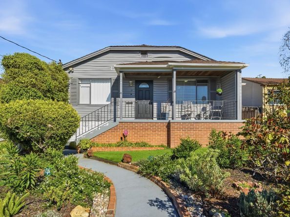 964 Sonoma Street, Richmond CA 94805