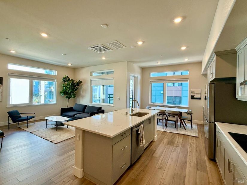 3356 Petunia Court 403, San Jose CA 95117