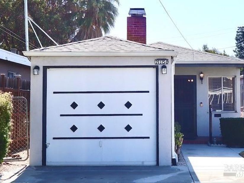2150 104th Avenue, Oakland CA 94603