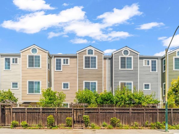 1431 5th Avenue, Oakland CA 94606